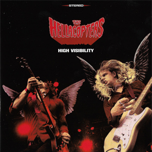 The Hellacopters - High Visibility