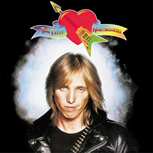 Tom Petty & The Heartbreakers - eponymous